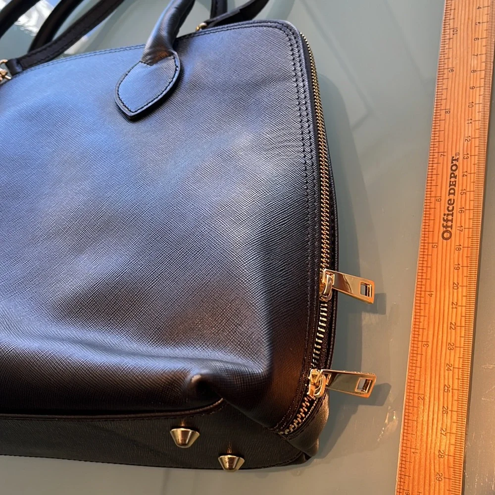 Woman’s bags Italian color black